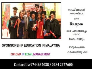D'asia overseas education consultants