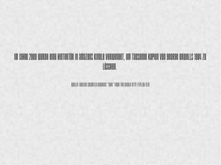 Im Jahre 2009 wurde eine Hintertür in Amazons 
Kindle verwendet, um Tausende Kopien von 
George Orwells 1984 zu löschen. 
Quelle: Amazon Secretly Removes "1984" From the Kindle http://itr.im/370 
 