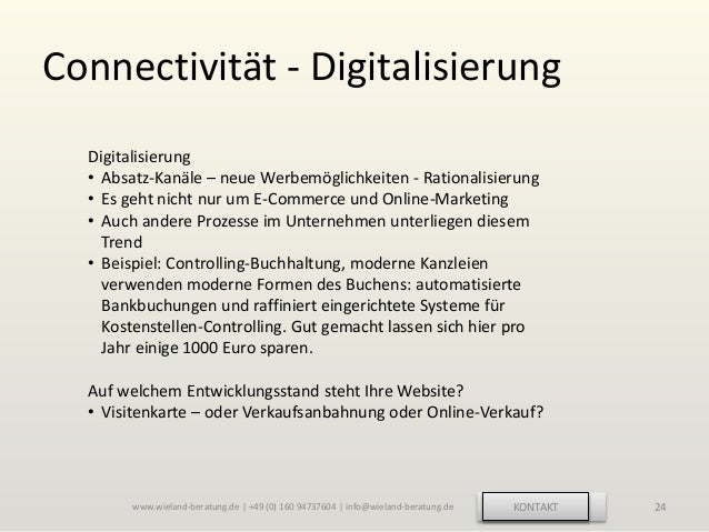 Das Juweliergeschaft Der Zukunft Kommentiert