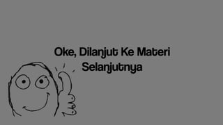 Catatan Akhir Semester Dasar Komputer.