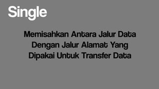 Catatan Akhir Semester Dasar Komputer.