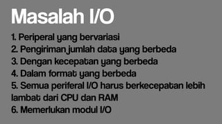 Catatan Akhir Semester Dasar Komputer.