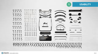 Das Mitarbeiterportal die 10 wichtigsten Features - und wie ihnen ...