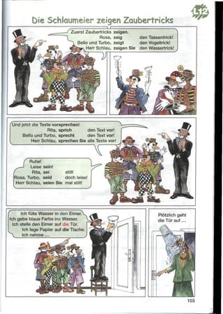 Німецька мова_4_клас_Das neue deutschmobil_lehrbuch