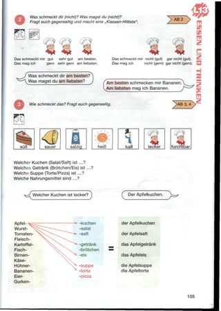Німецька мова_4_клас_Das neue deutschmobil_lehrbuch