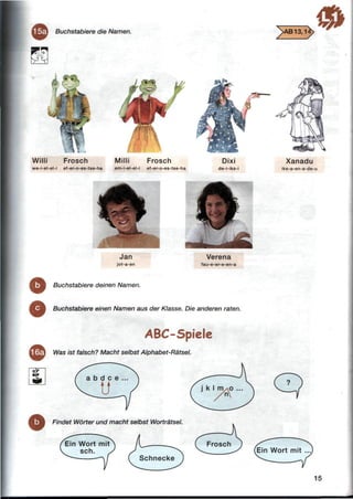 Німецька мова_4_клас_Das neue deutschmobil_lehrbuch