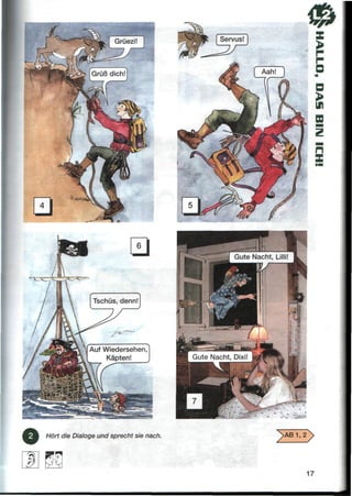 Німецька мова_4_клас_Das neue deutschmobil_lehrbuch