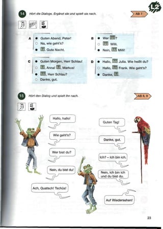 Німецька мова_4_клас_Das neue deutschmobil_lehrbuch