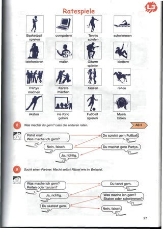 Німецька мова_4_клас_Das neue deutschmobil_lehrbuch