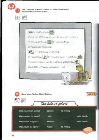 Німецька мова_4_клас_Das neue deutschmobil_lehrbuch