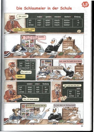 Німецька мова_4_клас_Das neue deutschmobil_lehrbuch