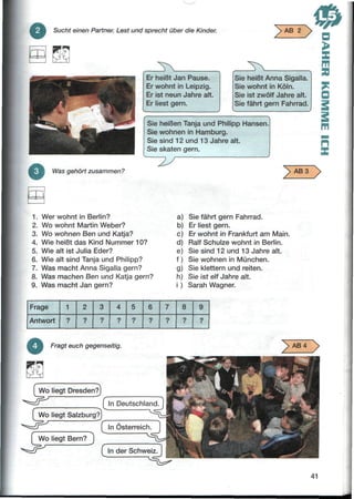 Німецька мова_4_клас_Das neue deutschmobil_lehrbuch