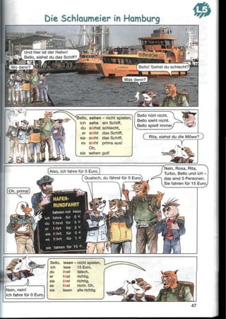 Німецька мова_4_клас_Das neue deutschmobil_lehrbuch