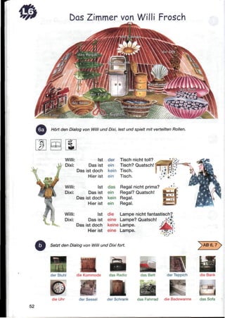 Німецька мова_4_клас_Das neue deutschmobil_lehrbuch