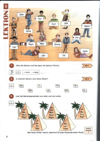 Німецька мова_4_клас_Das neue deutschmobil_lehrbuch