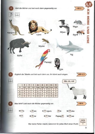 Німецька мова_4_клас_Das neue deutschmobil_lehrbuch