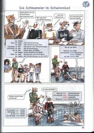 Німецька мова_4_клас_Das neue deutschmobil_lehrbuch