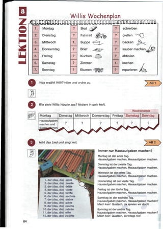 Німецька мова_4_клас_Das neue deutschmobil_lehrbuch