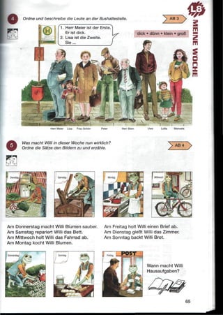 Німецька мова_4_клас_Das neue deutschmobil_lehrbuch