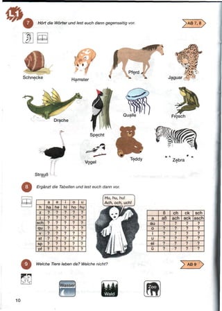 Німецька мова_4_клас_Das neue deutschmobil_lehrbuch