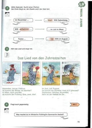 Німецька мова_4_клас_Das neue deutschmobil_lehrbuch