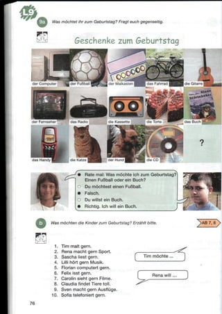 Німецька мова_4_клас_Das neue deutschmobil_lehrbuch