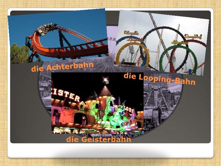 Flirten auf dem oktoberfest