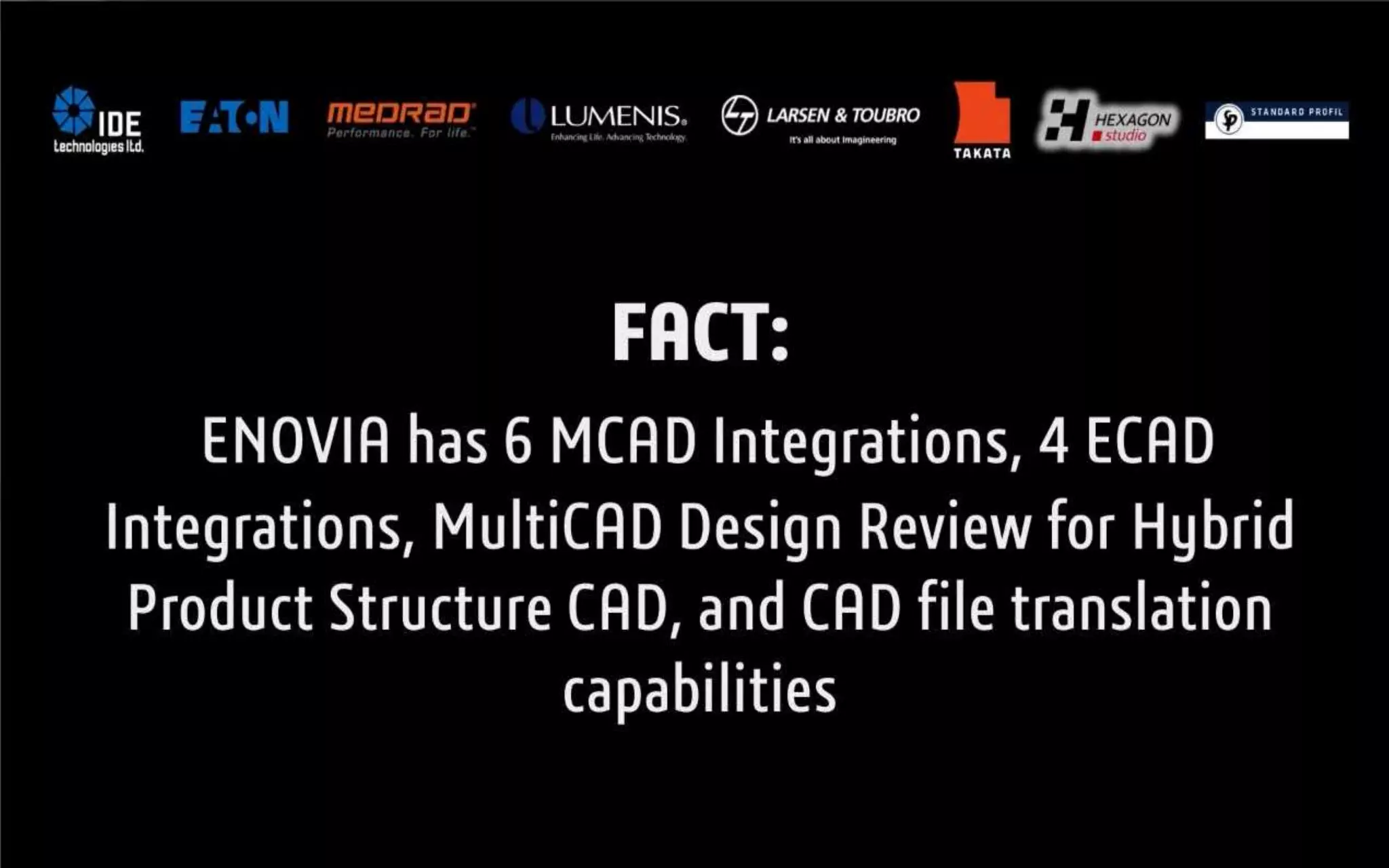 3DS.COM © Dassault Systèmes Ι Confidential Information Ι 02/05/2012 ref.: 20100928MKT038 Ι




16
 