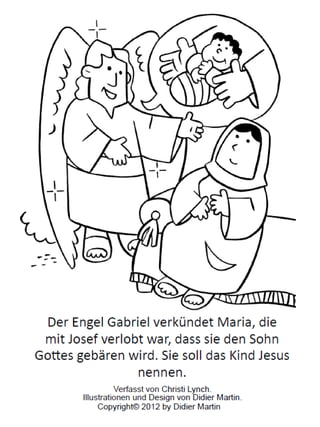 Das schönste weihnachtsgeschenk a4