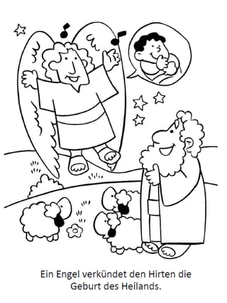 Das schönste weihnachtsgeschenk a4