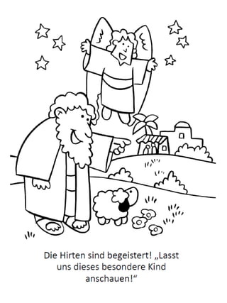 Das schönste weihnachtsgeschenk a4