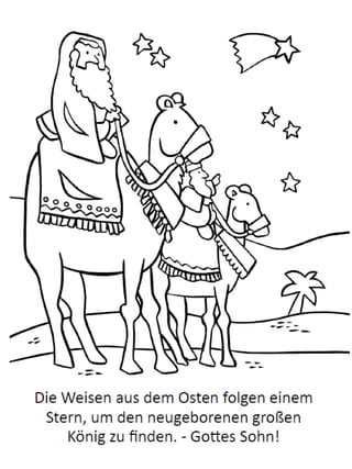 Das schönste weihnachtsgeschenk a4