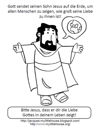 Das schönste weihnachtsgeschenk a4