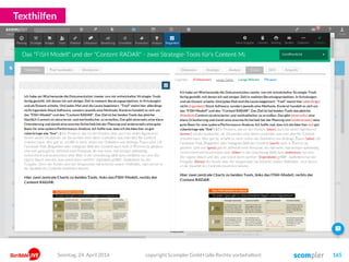 Texthilfen
copyright Scompler GmbH (alle Rechte vorbehalten) 165Sonntag, 24. April 2016
 