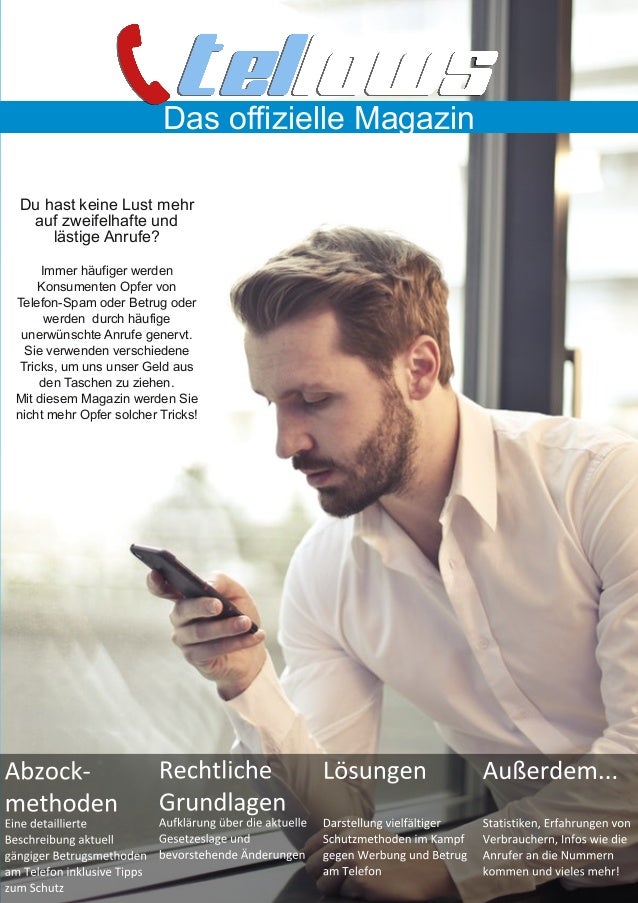 Neueste Telefonabzocke Neueste Telefonabzocke