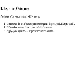DATA STRUCTURES AND ALGORITHMS SESSION 5 PPT. pptx | PPTX