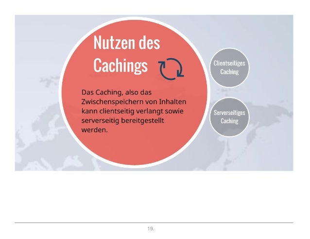 Das Web im Geschwindigkeitsrausch