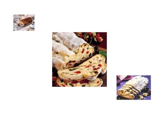 Das weihnachts spiel