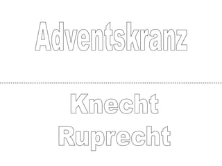 Das weihnachts spiel