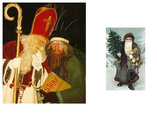 Das weihnachts spiel