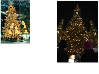 Das weihnachts spiel