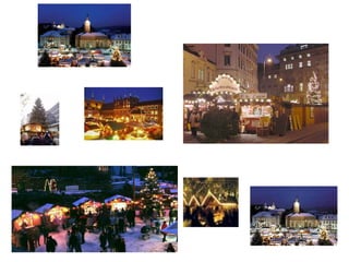 Das weihnachts spiel