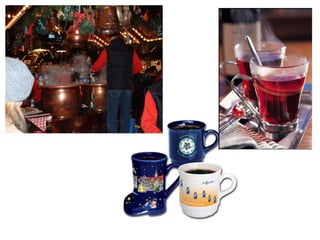 Das weihnachts spiel