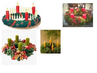 Das weihnachts spiel