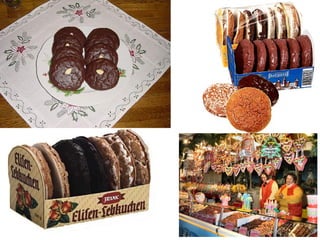 Das weihnachts spiel