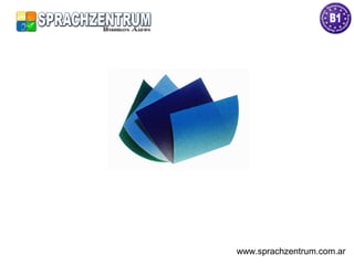 www.sprachzentrum.com.ar
 