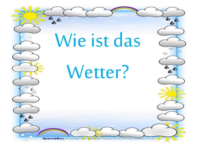 Wie Ist Das Wetter In Esslingen Wie Ist Das Wetter In Esslingen