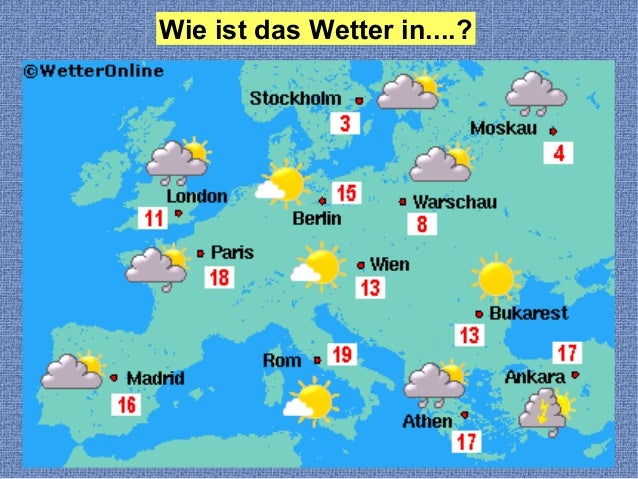 Wie Ist Das Wetter In Esslingen Wie Ist Das Wetter In Esslingen
