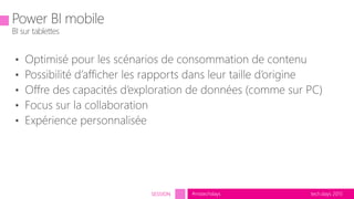 tech.days 2015#mstechdaysSESSION
 