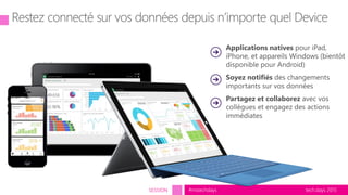 tech.days 2015#mstechdaysSESSION
 